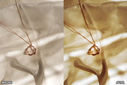 Jewelry Product Lightroom Presets, a Brushes & More by AAA Presets (Thumbnail 15 of 21)