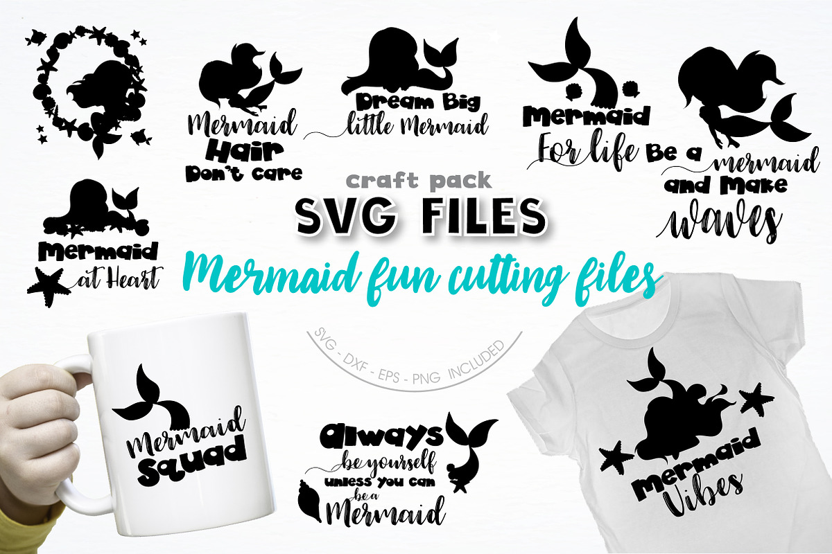 AMAZING SVG AND GRAPHIC BUNDLE, an Illustration by PrettyBundles (Photo 2 of 38)