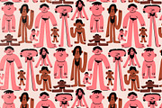 Bodies, a Person Illustration by Twisted Tail (Thumbnail 3 of 8)