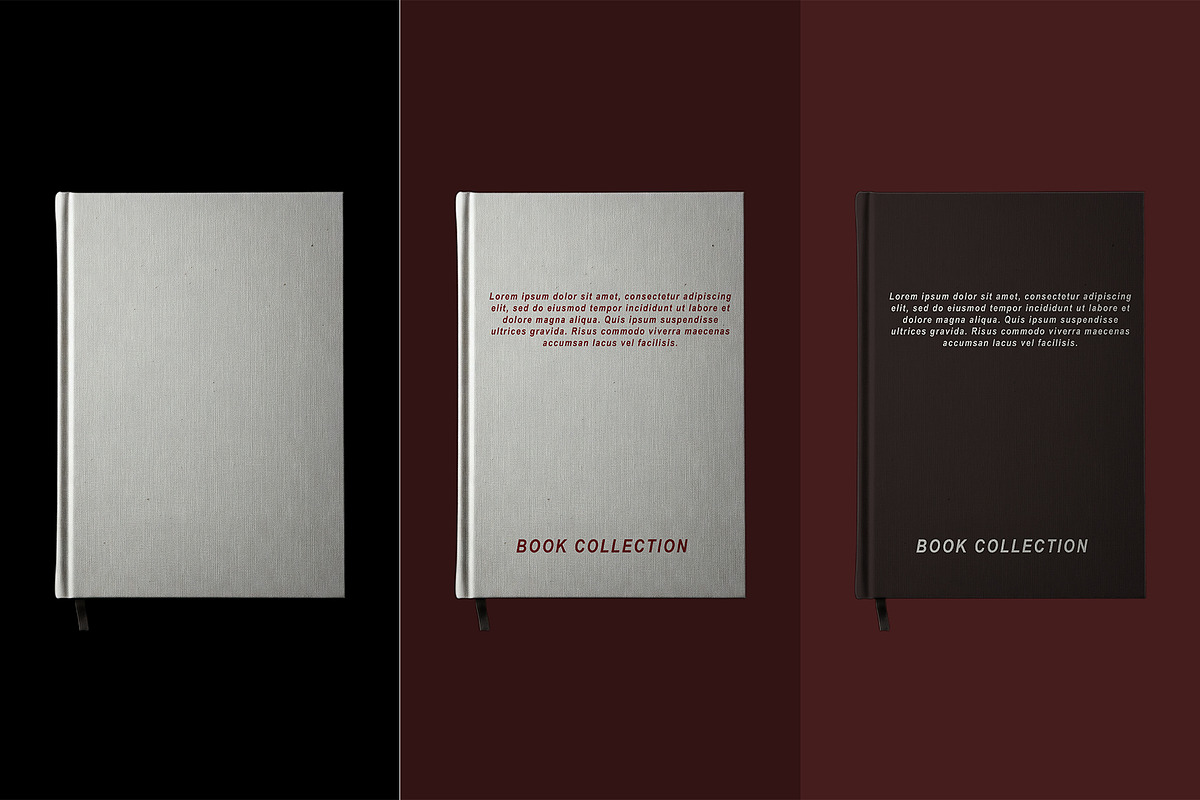 Stationery Branding Mockup 01, a Product Mockup by Aquarianz Studio (Photo 5 of 8)