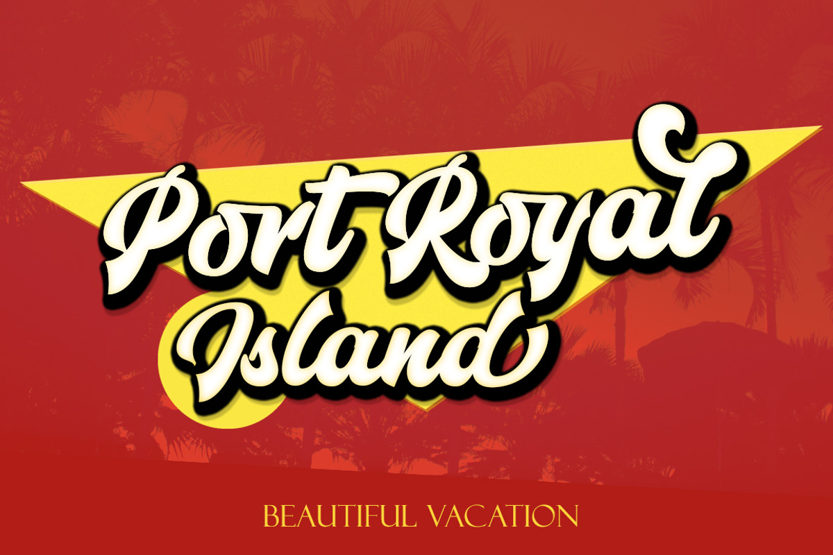 Sandoval, a Script Font by Picatype Studio (Photo 2 of 13)