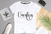 Downtown | Script Font, a Handwritten Font by Scratchones (Thumbnail 3 of 9)