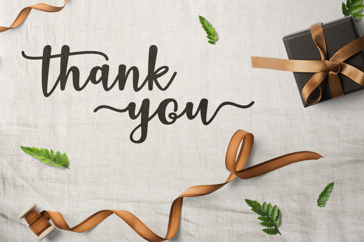 Naishila Font Duo, a Script Font by FadeLine Studio (Photo 14 of 14)