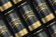 Baghen - Blackletter typeface, a Blackletter Font by Shakira Studio (Thumbnail 8 of 11)