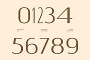 CS Anzelia Mix, a Sans Serif Font by Craft Supply Co. (Thumbnail 6 of 8)