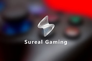 S Line Lightning Modern logo, a Branding & Logo Template by Piro Concept (Thumbnail 2 of 4)