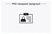 Office Icons Set, an Icon by Designfour (Thumbnail 2 of 7)