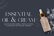 Luxeria – Luxury Serif Font, a Serif Font by OWPictures (Thumbnail 3 of 10)