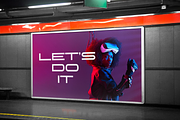 World of Meta, a Sans Serif Font by Pinisi ART (Thumbnail 9 of 10)