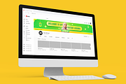 Ramadan Fashion Youtube & Canva, a Social Media Template by Lettha-Studio (Thumbnail 3 of 5)