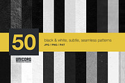 50 High Resolution Seamless Patterns, a Pattern Graphic by Elegrad Design Agency (Thumbnail 1 of 3)