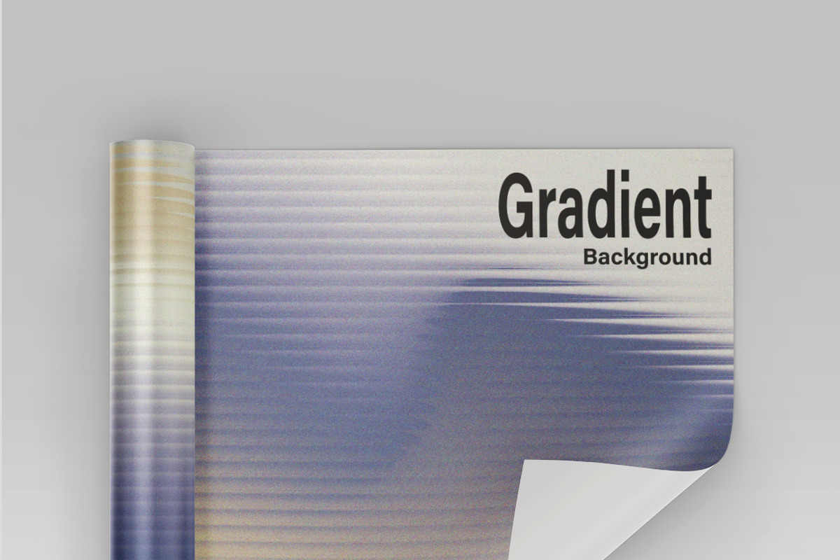 Viontrex Gradient Glass Background, a Background Graphic by Eltypesstudio (Photo 10 of 12)