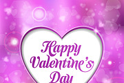 Valentine's Day Cards, a Texture Illustration by TAlex (Thumbnail 4 of 6)