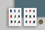 Line Sheet Bundle | Word & Indd, a Stationery Template by obayes (Thumbnail 16 of 34)