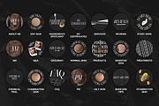Beauty Instagram Highlights Covers, a Social Media Template by Xenié Creative (Thumbnail 4 of 5)