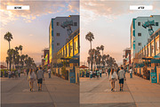 Cali Blogger Lightroom Presets, an Action Add-On by Best Lightroom Presets (Thumbnail 24 of 24)