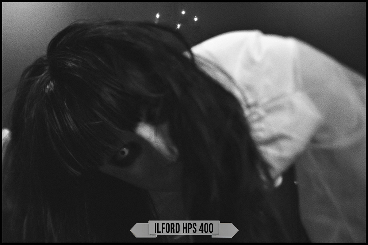 Ilford Films LUTs, a Plug-in Add-On by Raztrend (Photo 30 of 30)