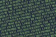 Casthelo Display Typeface Font, a Sans Serif Font by Storytype Studio (Thumbnail 4 of 15)