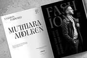 Pastone - Elegant Serif Font, a Serif Font by Creavibes Design (Thumbnail 7 of 18)