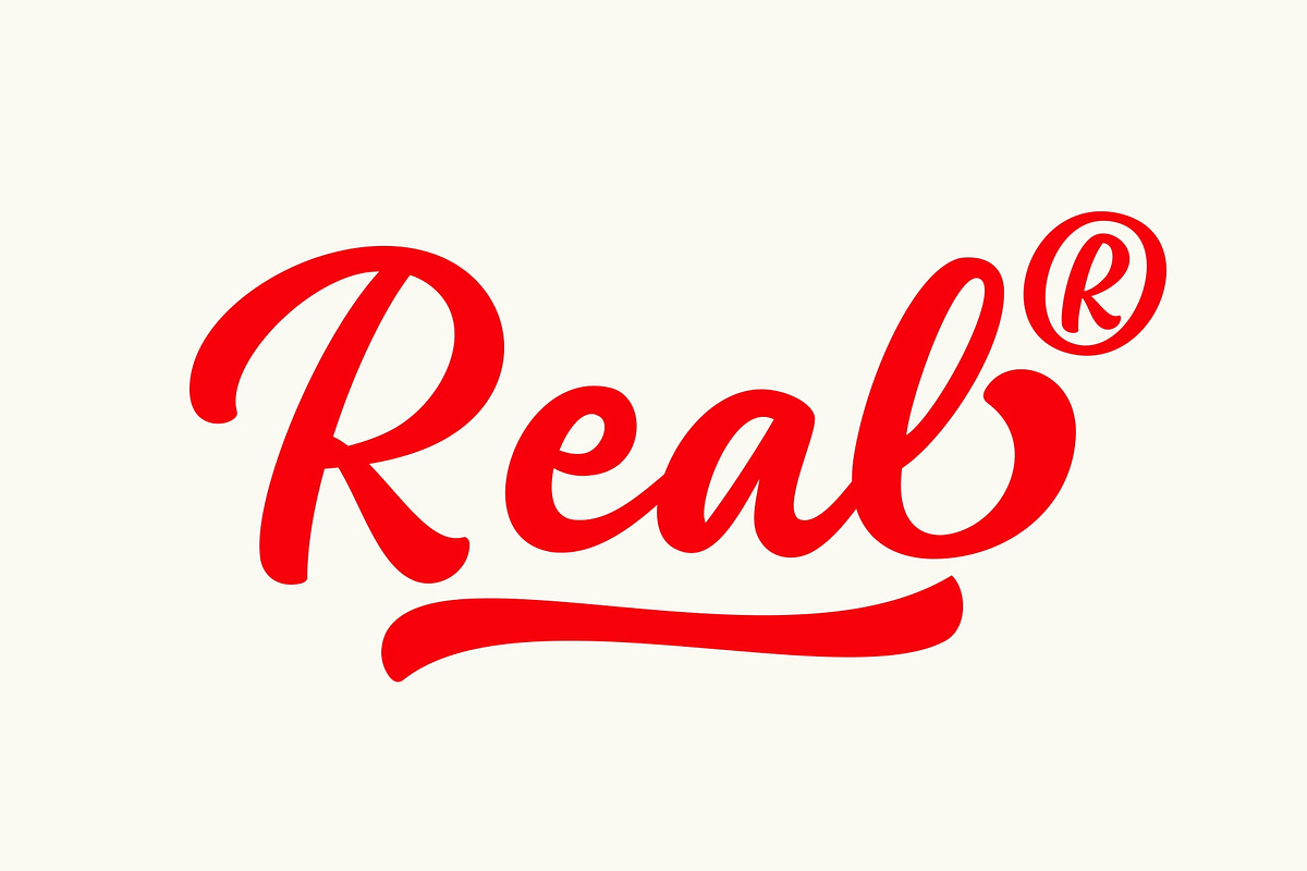 Miles - Elegant Script Font, a Script Font by HRDR (Photo 8 of 11)