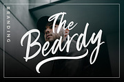 Beautiful Script Fonts Mini Bundle, a Script Font by Putra Khan (Thumbnail 13 of 33)