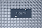FROST GARDEN Patterns Collection, a Pattern Graphic by LazuInna Shop (Thumbnail 10 of 10)