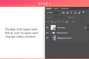 Animated Instagram Posts Bundle, a Social Media Template by BranderDesigns (Thumbnail 12 of 16)