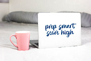 Imagine Sunday Bold Handwritten Font, a Script Font by Letterena Studios Script (Thumbnail 7 of 20)