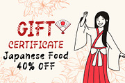 Ninja Hirosi, a Handwritten Font by Yoga Letter (Thumbnail 3 of 5)
