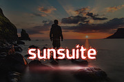 Bokeh Text Effect Photoshop Actions, an Action Add-On by yantodesign (Thumbnail 8 of 13)
