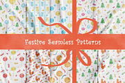Watercolor Festive Lollipops, a Food Illustration by Irina Avdeeva (Thumbnail 4 of 7)