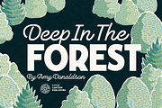 Travel The World -Font Duo, a Script Font by Fenotype (Thumbnail 2 of 15)