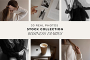 Real Photography Stock Collection, a Photo by VISTYLE STUDIO (Thumbnail 1 of 7)