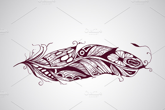 Vector Feather preview 2