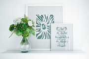 6 GREAT BIBLE VERSES part 3, an Illustration by Ola-la-la (Thumbnail 6 of 10)