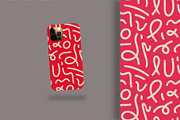 Abstract Seamless Patterns, a Pattern Graphic by AnnArt (Thumbnail 9 of 10)