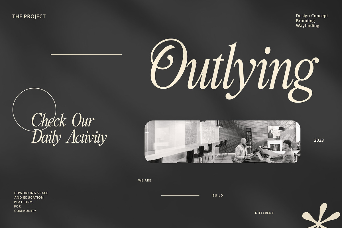 Relationship of Melodrame, a Serif Font by sizimon (Photo 2 of 12)