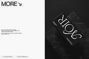 RUE | Logo Kit 2, a Branding & Logo Template by Studio Standard (Thumbnail 11 of 11)