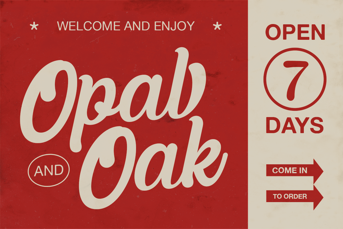 Bernfuls Script Font, a Font by Typetemp Studio (Photo 5 of 9)