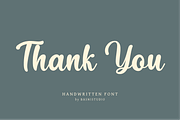 Pigaintto Handwritten Font, a Handwritten Font by Basnistudio (Thumbnail 10 of 10)