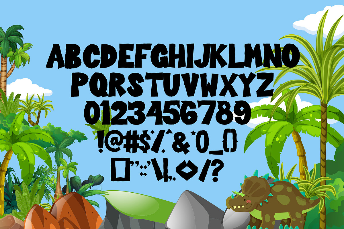 Stone Age preview 7