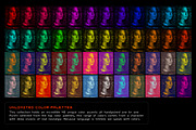 Bitmapper - Convert Image to Bitmap, an Action Add-On by Hyperpix Productions (Thumbnail 10 of 16)
