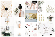 Aesthetic Pastel Styled Stock Photos, a Background Photo by Floral Deco (Thumbnail 39 of 39)