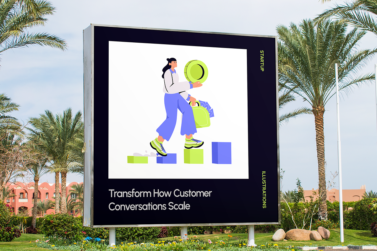 Startup Illustrations, a Finance Illustration by Vectors Market (Photo 5 of 14)