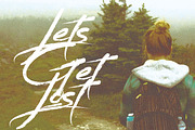Twigs, a Font by Heroglyphs Studio (Thumbnail 2 of 5)