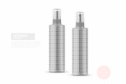 Spray Bottle Mockup, a Packaging Mockup by Reformer Mockup (Thumbnail 5 of 6)