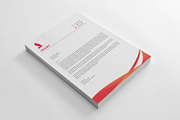Corporate Stationery Kit Template, a Stationery Template by Template Shop (Thumbnail 2 of 5)