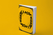 Black Friday Typography Poster Set, a Poster Template by NJ Himel (Thumbnail 58 of 111)