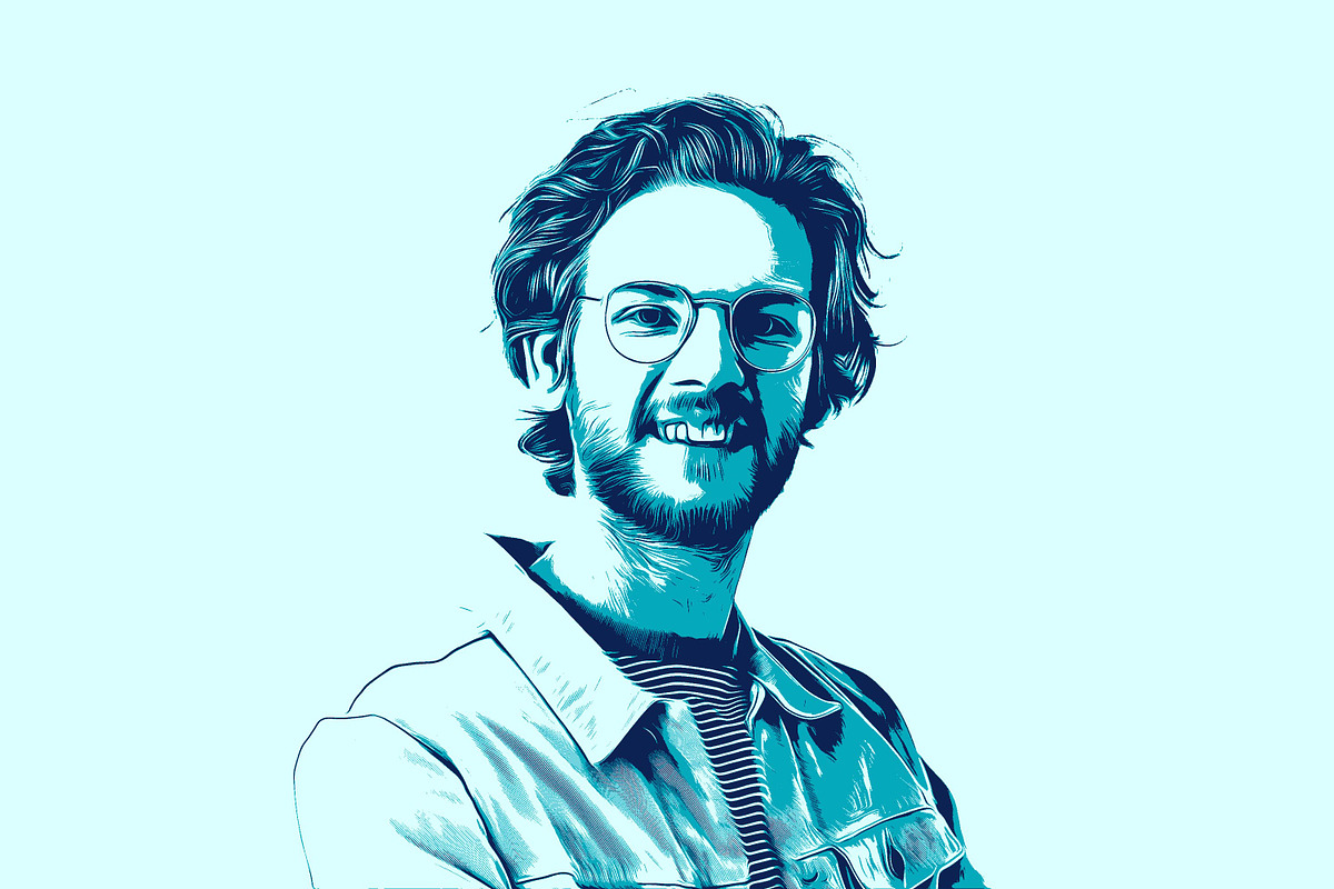 Vector Illustration Photo Effect, a Brushes & More by INTENTFX (Photo 13 of 31)
