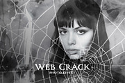 Halloween Photoshop Effects Bundle, a Layer Style Add-On by pixelbuddha.net (Thumbnail 51 of 53)